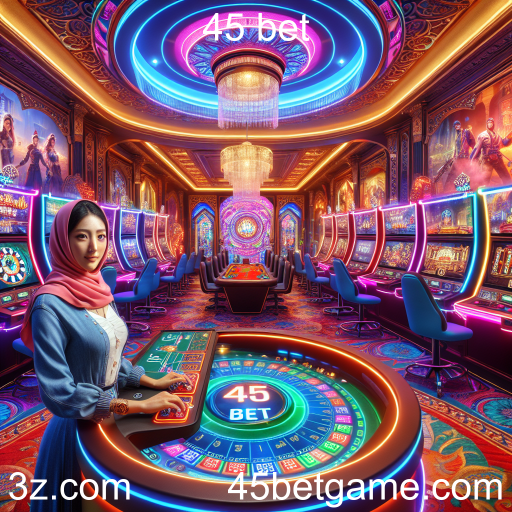 O Crescimento dos Jogos Virtuais em Apostas Online